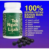 WARISAN JAMU WARISAN TOK NGAH