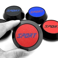 1PCS Durable Solid Sport 65mm Wheel Center Cap Enkei Volk Racing Rays TE37 CE28 ZE40 Rim Caps