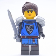 Ploybrick |instock| Black Falcon Knight Shoulder Armor From 21325 2021 | Authentic 1 Castle