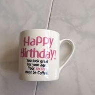 Topchoice 陶瓷杯 360ml容量