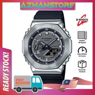 GM-2100-1A G-SHOCK TMJ METAL CASE/BODY BESI NEW VERSION 2021