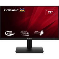 ViewSonic VA220-H 22" / FHD / VA Panel / 100Hz / 1ms Gaming Monitor