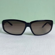 Y2K unisex glasses with big face
