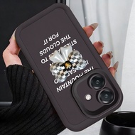 Case For OPPO A3 4G A3 Pro 5G A3X 4G A3X 5G A40 A60 5G Phone