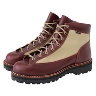 Danner Field R Gore-Tex Men's Boots - Vibram Sole, Brown/Khaki