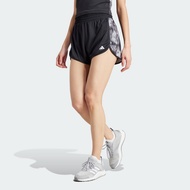 adidas Training & Gym & Training Pacer Training Essentials Allover Print Flower Tie-Dye Knit Shorts 