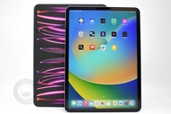 【台南橙市3C】Apple iPad Pro 11吋 M2 128G 128GB Wi-Fi版 第4代 太空灰 二手平板#88768