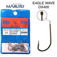 Maruto Eagle Wave DX-400 Hook