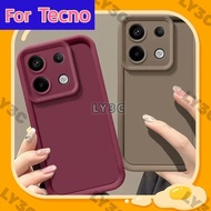 COD for Tecno Spark Go 2023 Case Tecno Pop 7 Pro Phone Case Tecno Pop 7 Covers BF7n BF6 BF7 BF7h Lux