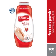 Agnesia Foot Care Powder (100g)