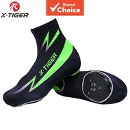 X-Tiger Cycling Shoe Covers Road Bike Anti-Slip And Wear-Resistant Mtb Outdoor Sports & Accessorries