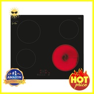 เตาฝังเซรามิก BOSCH PKE611BB8E 60 ซม.BUILT-IN CERAMIC HOB BOSCH PKE611BB8E 60CM **ราคารวม Vat แล้วค่ะ ไม่มีบวกเพิ่ม**