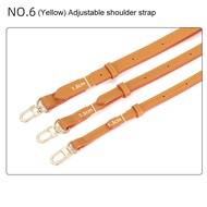 Fashion versatile For LV Bag Strap Women Crossbody Bag Shoulder Strap Replacement Bag Strap Single S