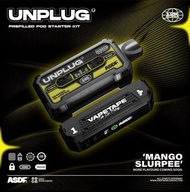 (SPECIAL DAY 100% ORIGINAL SUGGEST FOR YOU)4 VOLTBAR SUPER PRODUCT VAPETAPE STARTER KIT UNPLUG PREFI