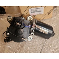 Original Avanza Xenia front wiper dynamo motor 85110-BZ010