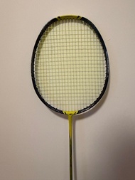Yonex Nanoflare 1000z (JP) 4U G5