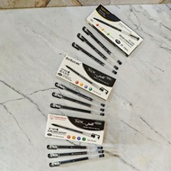 BUNDLING NEW GEL (3 DOZEN) A dozen New Gel Zuixua A dozen New Gel Safari A dozen New Gel Vanco