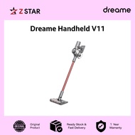 Dreame V11 Wireless Vacuum Cleaner Handheld