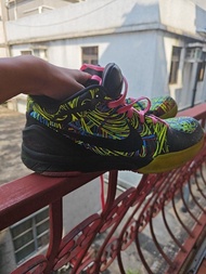 Nike Kobe 4