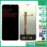 VIVO Y55 Y55s 2022 5G V2127 / VIVO Y75 5G / VIVO Y77 Y77e Y72t 5G / VIVO T1 5G LCD TOUCH SCREEN DISP
