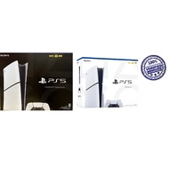 Brand New Sony PS5 Slim Playstation Console- Digital/ Disc Ready stock