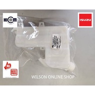 Hicom 4.3 2.8 Isuzu ELF Isuzu NPR71 Radiator Spare Tank With Cap/Ganti Tangki Air
