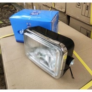 OLD RX KING 5T5 HEADLIGHTS