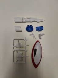 HG turn a 倒a 武器 裝備 補件 高達模型 逆a Gundam