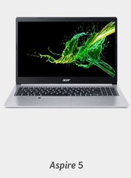 Acer Aspire 5 Intel Core i5-10210U