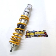 โช้คหน้า (OHLINS) แท้ VESPA SPRINT150 (2015-18) (อะไหลแต่งvespa) -รหัสสินค้า 041788