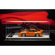 [Orphan] Brand New Ready StockSpecial OfferMAKE UP 1/43 Porsche 911 (993) Carrera RS 1995 Resin Prem