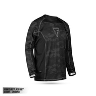 Firecast | Fishing Jersey | Firecast Jersey