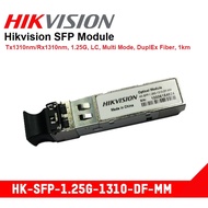 Hikvision HK-SFP-1.25G-1310-DF-MM Hikvision SFP Module - Hikvision Optical Module