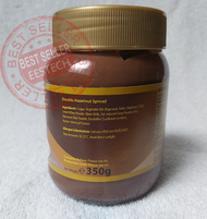 Goya Spread Double Hazelnut Spread 350g