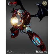 ️[Pre-Order] ️ Ccs Toys Shin Getter 1