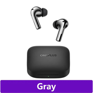 OnePlus Buds 3 TWS Wireless Earphones Bluetooth Headset LHDC 2024 49dB Active Noise Cancellation 44h