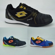 LOTTO PFCS22015 Junior Futsal Shoes IL MAESTRO Futsal Shoes/Kasut Futsal Junior