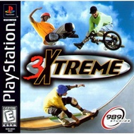 3Xtreme        (ps1)