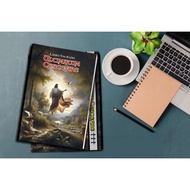 ULTIMATUM CEASEFIRE - LIBRO SAGRADO ULTIMATUM CEASEFIRE