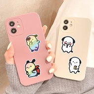 54pcs Handbook sticker Kedaengee Puppy