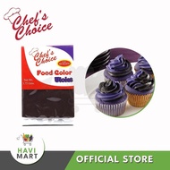 PH CHEFS Chef's Choice Food Color Violet 3.75g
