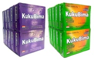 KukuBima ENER-G Kuku Bima Energi 10 Box