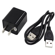 Spy CAMERA USB AC MINI Adapter 1080P/ Surveillance CAMERA CHARGER MODEL