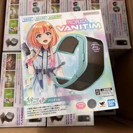 Ready Stock Japanese Version Bandai PROPLICAVANITIM Kizuna Allele Kizuna Love Line BGM Bracelet