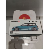 Kaido House Honda Civic EF Kaido Works V1