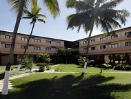 科斯塔多斯克奎伊洛斯度假酒店 (Resort Costa Dos Coqueiros)