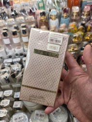 Stella McCartney 史黛拉麥卡特尼 Stella EDT 保加利亞玫瑰100ml / 全新未拆 香港行貨 經典女士香水 約會必備 大熱款