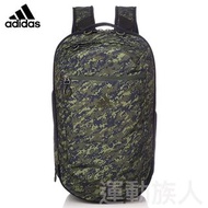 【💥日本直飛】30L Adidas OPS 3.0 Backpack 30 大容量 書包 背囊 背包 迷彩綠色