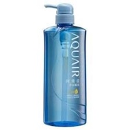 阿葵亞 - 阿葵亞 淨水賦活洗髮精 控油型 600ml