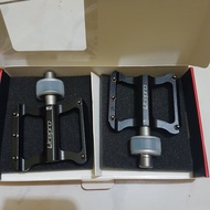 READY pedal QR litepro